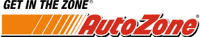 Autozone Logo