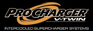 ProCharger Logo