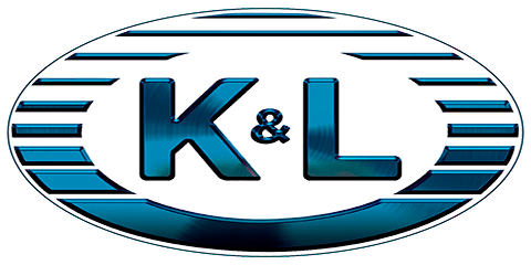 K&L Supply Logo