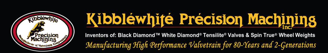 Kibblwhite Logo